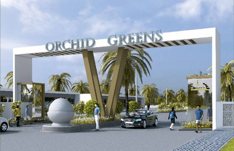 Images for Amenities of Helish Orchid Greens