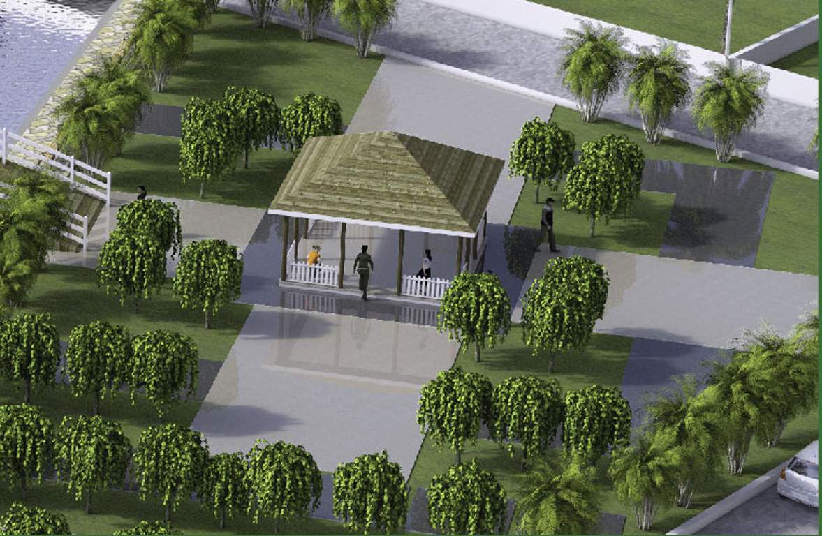 Images for Amenities of Helish Orchid Greens