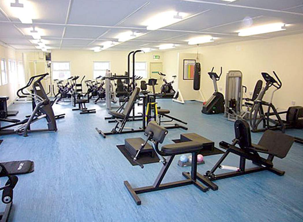 Images for Amenities of Helish Orchid Greens