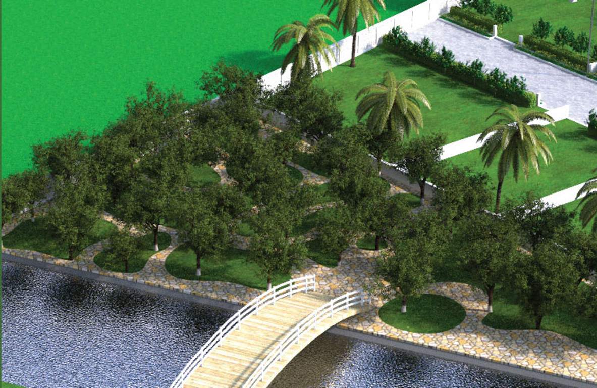 Images for Amenities of Helish Orchid Greens