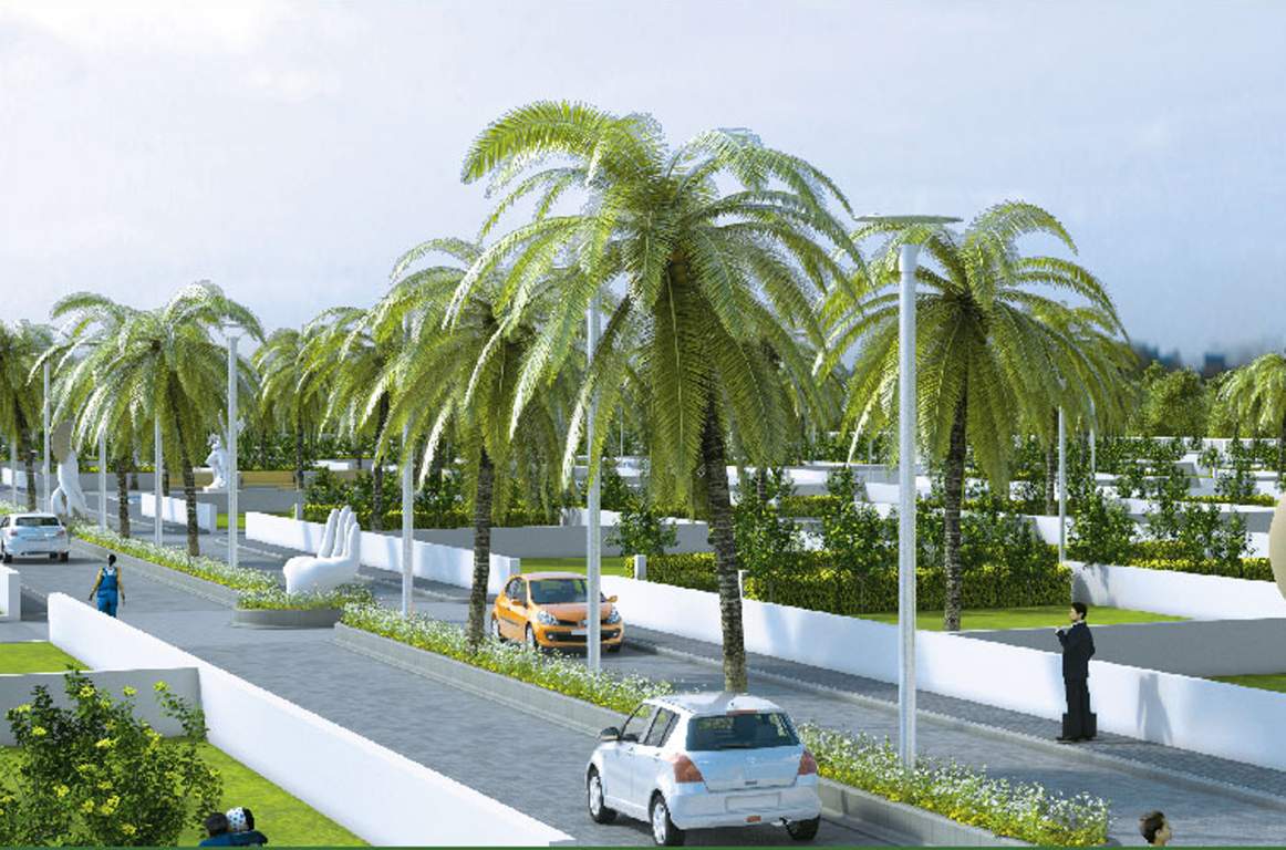 Images for Amenities of Helish Orchid Greens