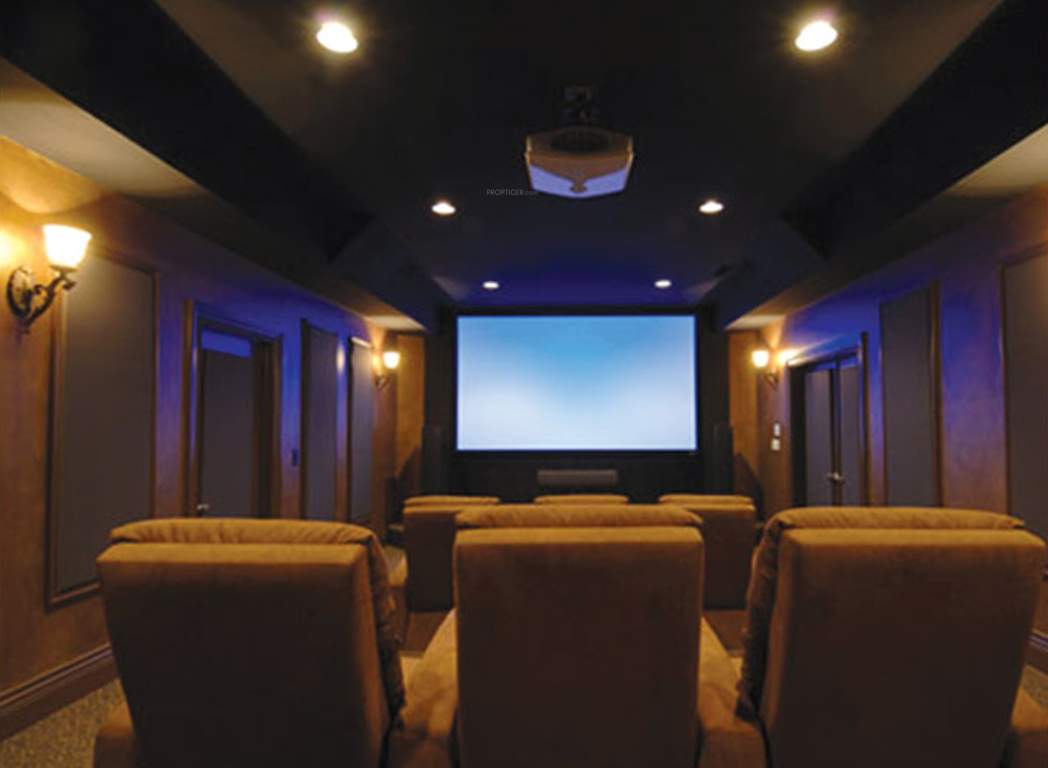 Images for Amenities of Helish Orchid Greens