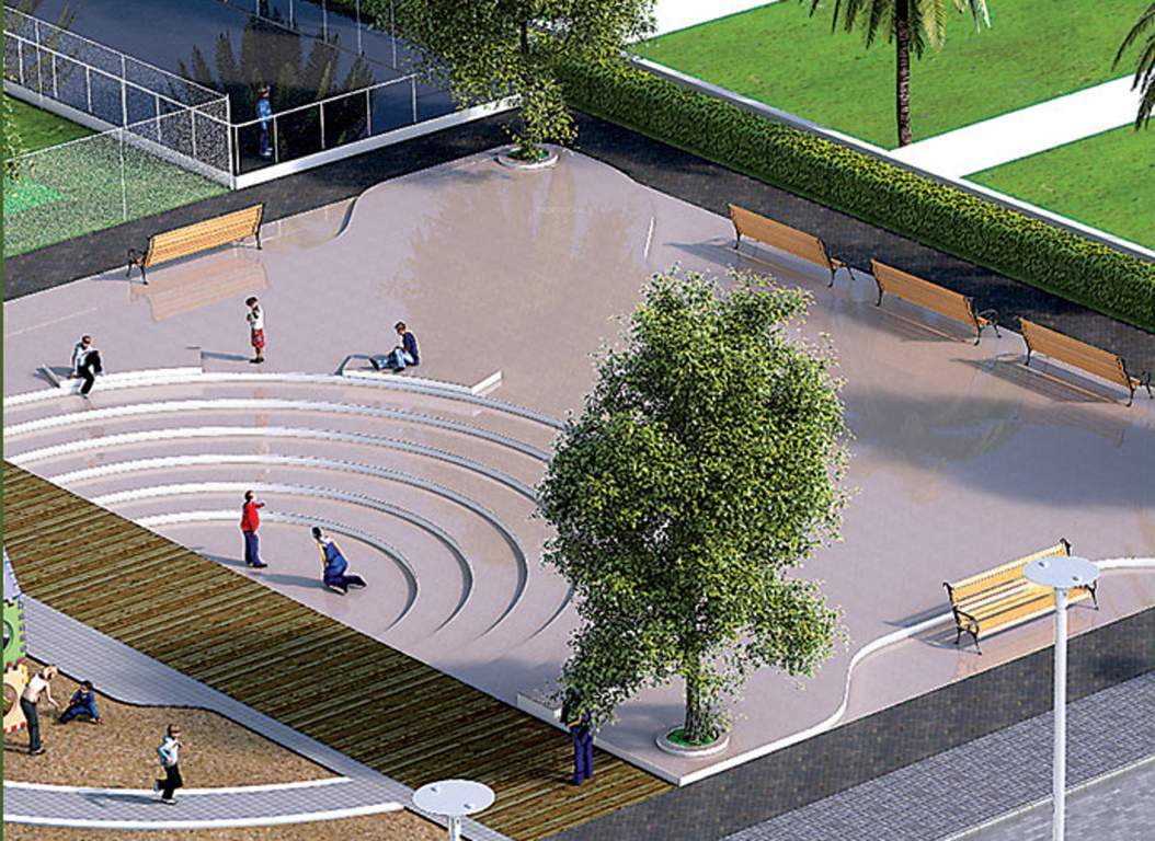 Images for Amenities of Helish Orchid Greens
