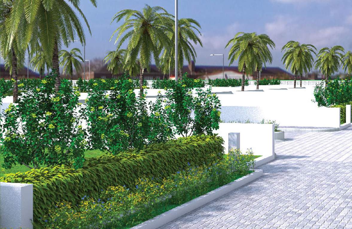 Images for Amenities of Helish Orchid Greens