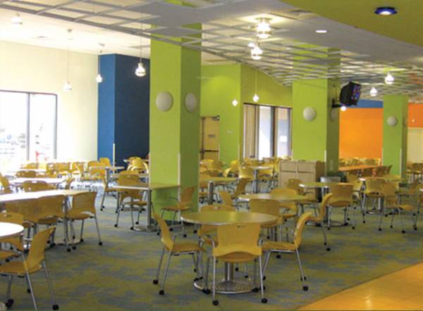 Images for Amenities of Helish Orchid Greens