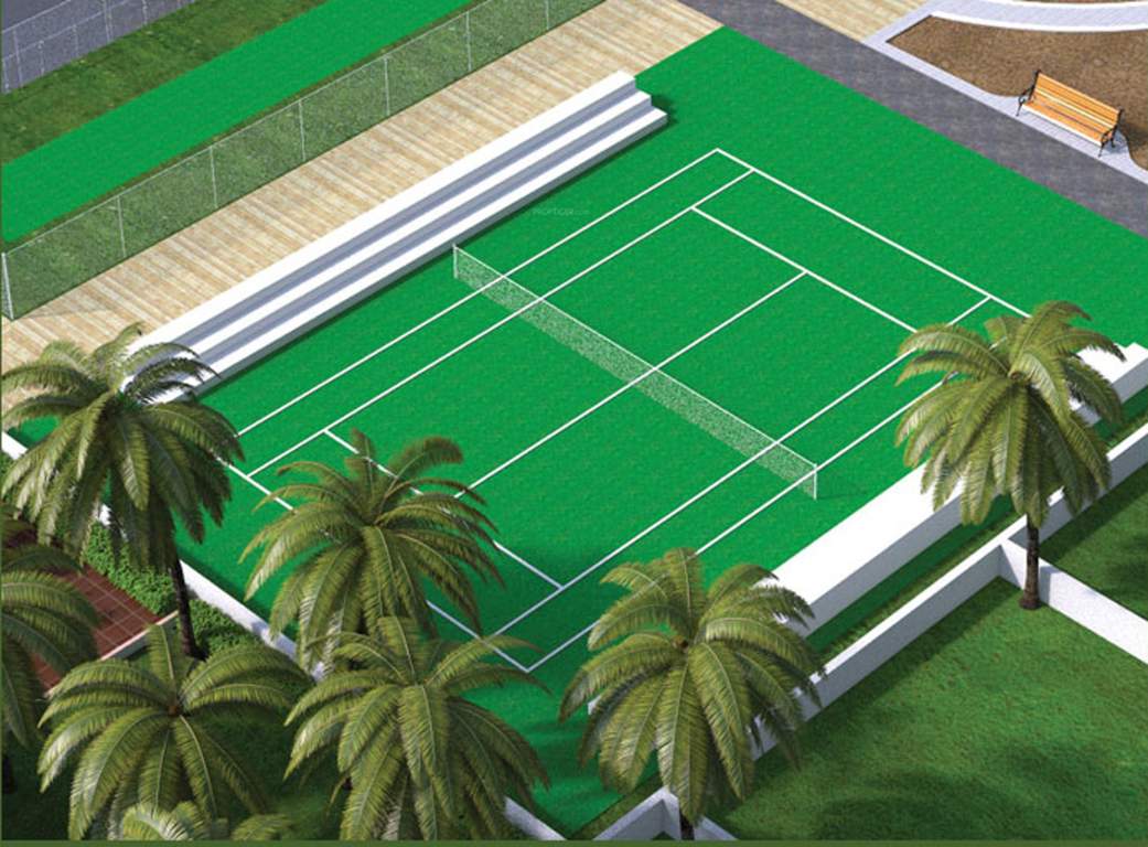 Images for Amenities of Helish Orchid Greens