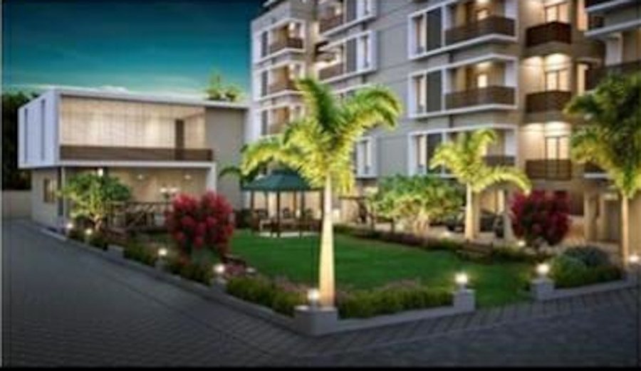 valencia courtyard Others