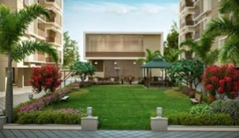 valencia courtyard Others