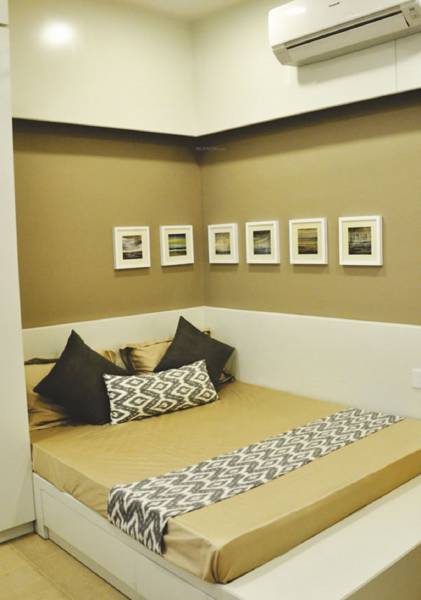 Bedroom valencia-courtyard Bedroom