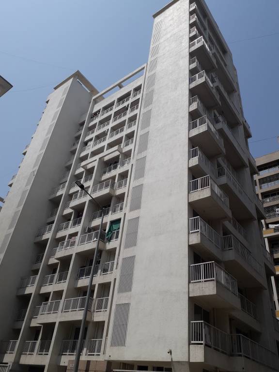 Images for Elevation of Shagun White Wings