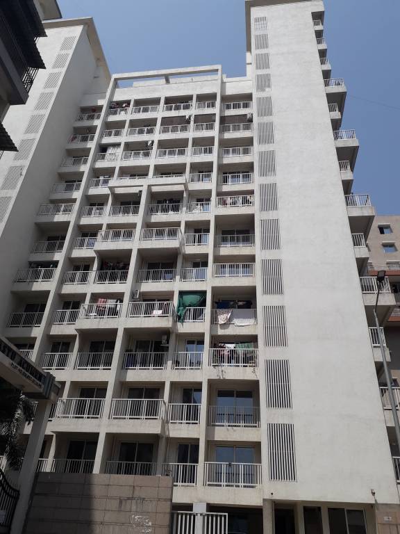 Images for Elevation of Shagun White Wings