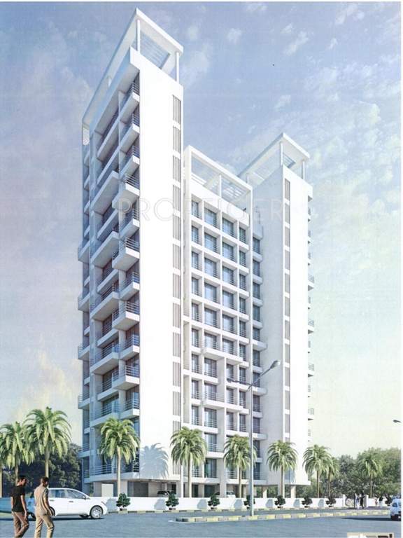  white wings Images for Elevation of Shagun White Wings