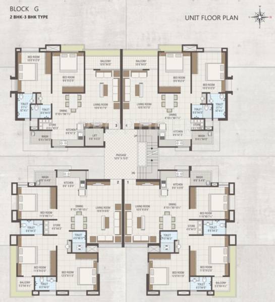 Images for Cluster Plan of Shreepad Ethics