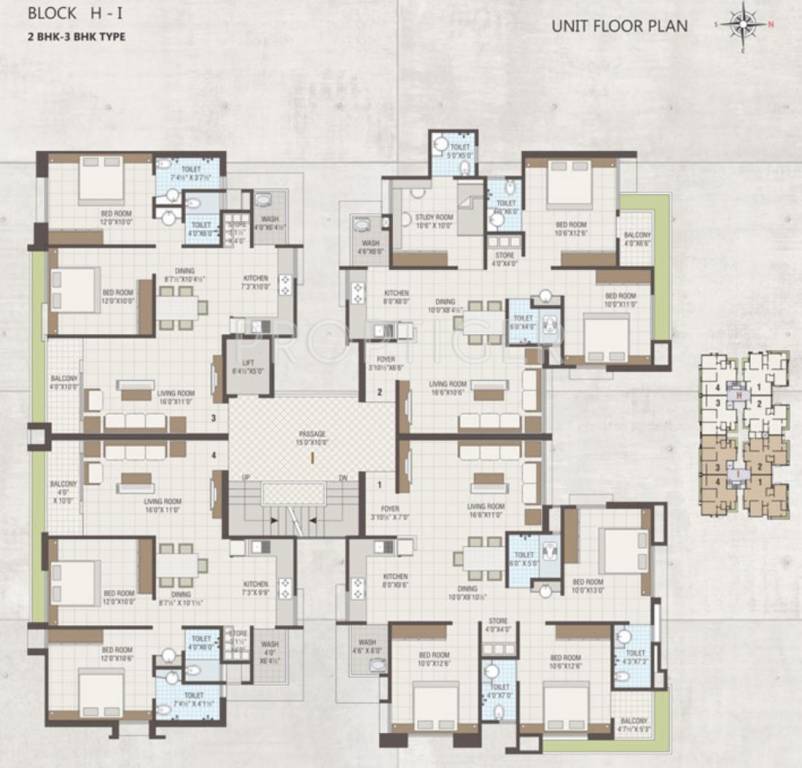 Images for Cluster Plan of Shreepad Ethics