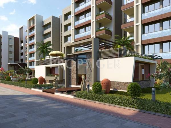 Images for Elevation of Shreepad Antillia Images for Elevation of Shreepad Antillia