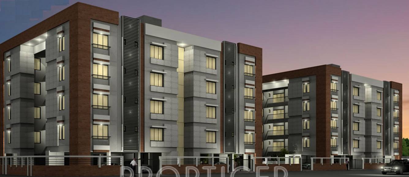 Images for Elevation of Othello Nautilus E3