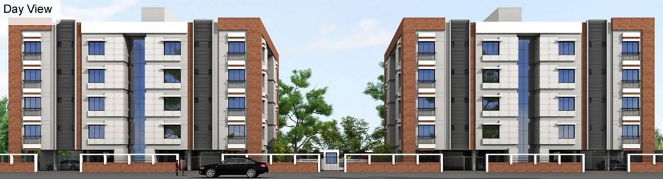 Images for Elevation of Othello Nautilus E3