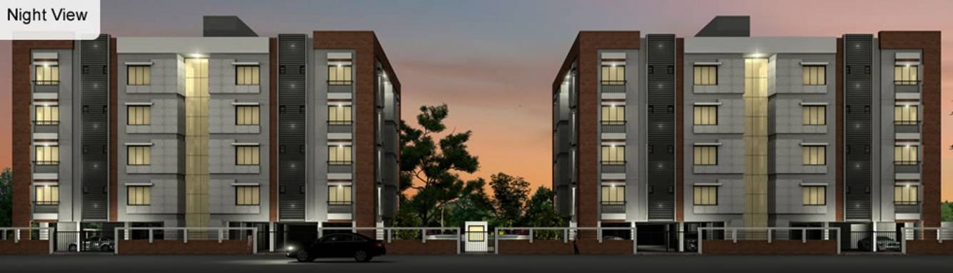 Images for Elevation of Othello Nautilus E3