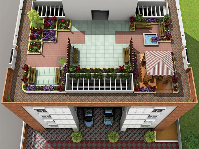 Images for Amenities of Othello Nautilus E3