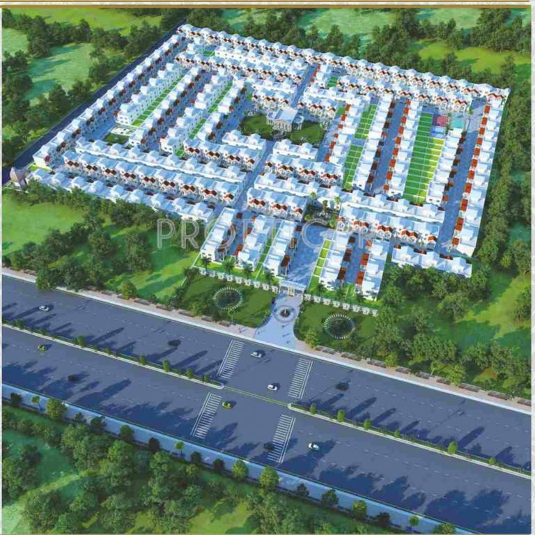 Images for Layout Plan of Heaven Heaven 444