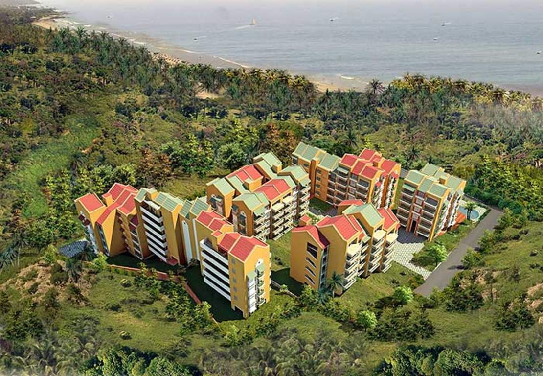  palolem hills Images for Elevation of Eclectic Palolem Hills