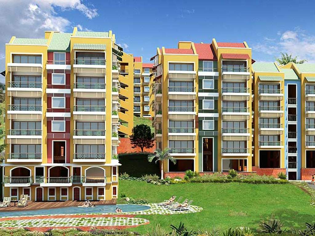  palolem hills Images for Elevation of Eclectic Palolem Hills