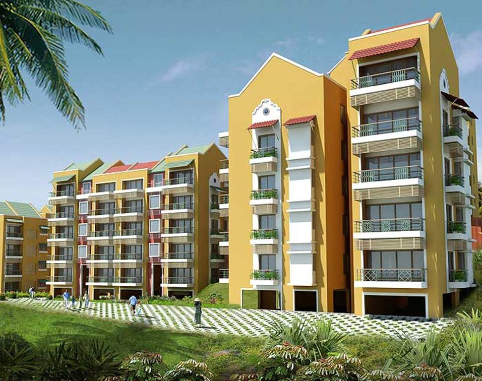  palolem hills Images for Elevation of Eclectic Palolem Hills