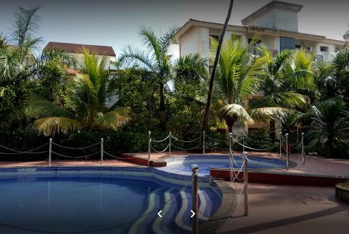 Swimming Pool palolem-hills Swimming Pool