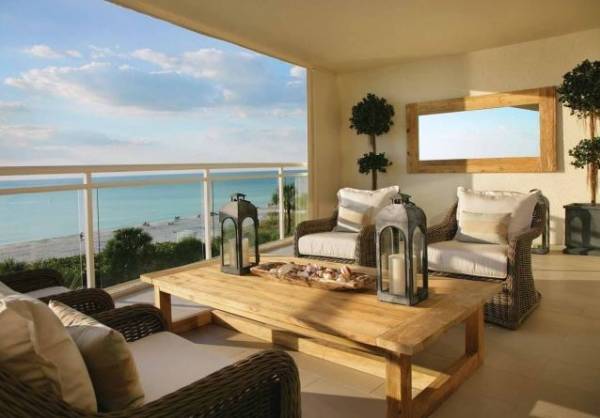 Balcony palolem-hills Balcony