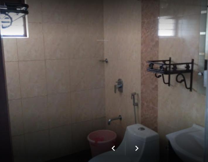  palolem hills Bathroom