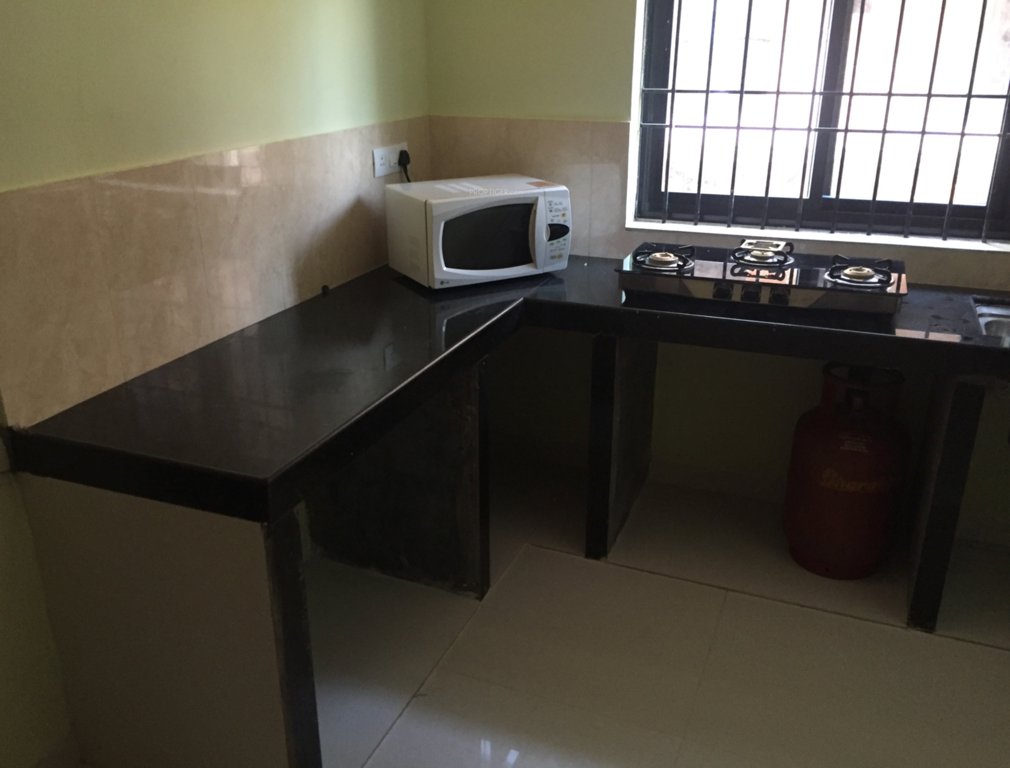  palolem hills Kitchen