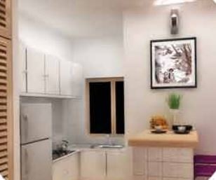 Kitchen palolem-hills Kitchen