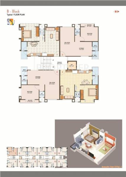 Images for Cluster Plan of Shree Laxmi Sai Villa Images for Cluster Plan of Shree Laxmi Sai Villa