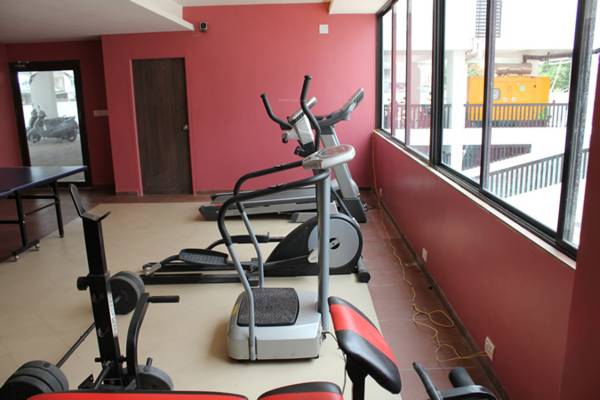 Images for Amenities of Othello Group Arham Enclave