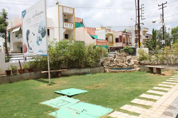 Images for Amenities of Othello Group Arham Enclave