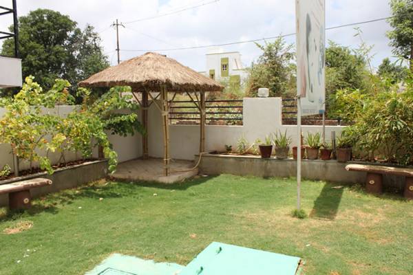 Images for Amenities of Othello Group Arham Enclave