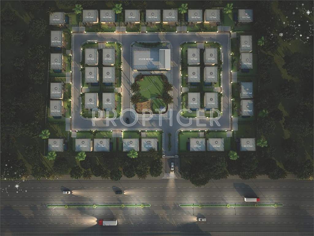 Images for Layout Plan of Heaven Heaven 37