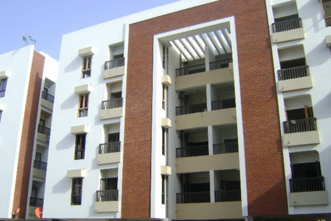 Images for Elevation of Othello Nautilus