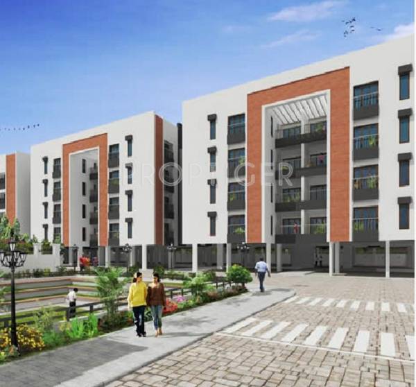 Images for Elevation of Othello Nautilus