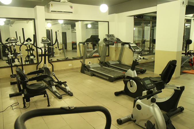 Images for Amenities of Othello Nautilus