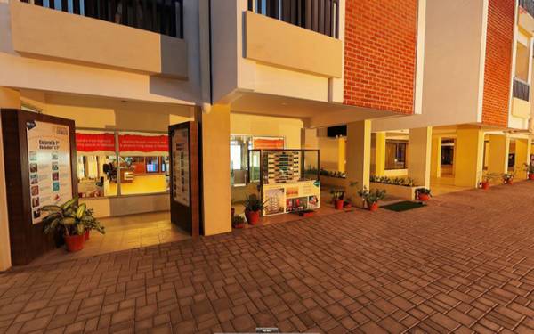 Images for Amenities of Othello Nautilus Images for Amenities of Othello Nautilus