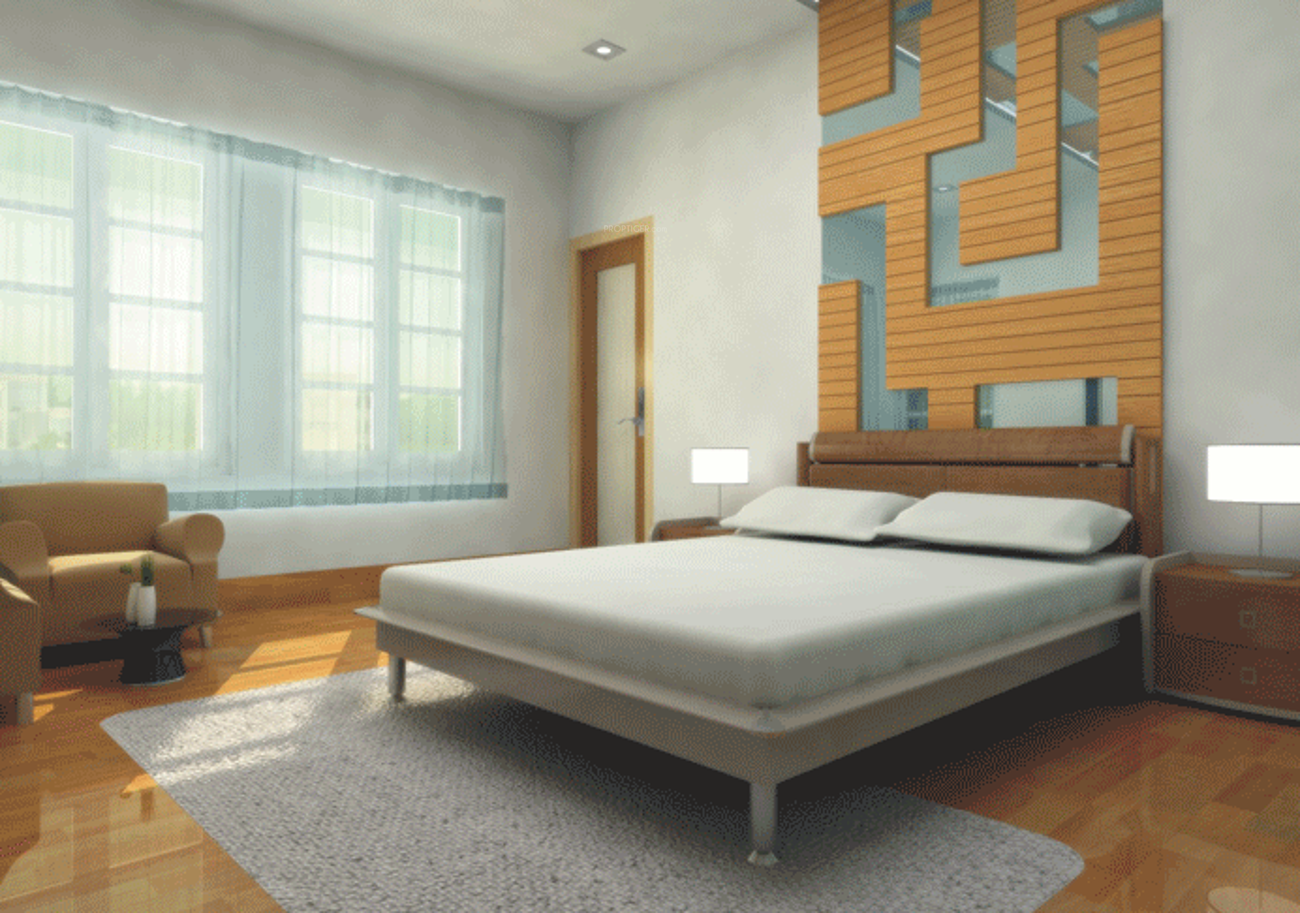  dream palace Bedroom