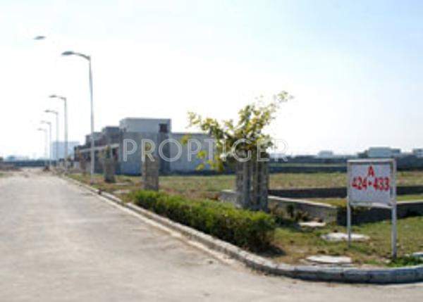 Images for Elevation of Parsvnath Royal Villas