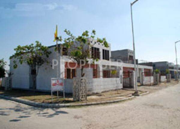 Images for Elevation of Parsvnath Royal Villas