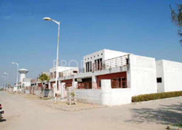Images for Elevation of Parsvnath Royal Villas Images for Elevation of Parsvnath Royal Villas