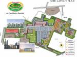 Images for Layout Plan of Parsvnath Greens