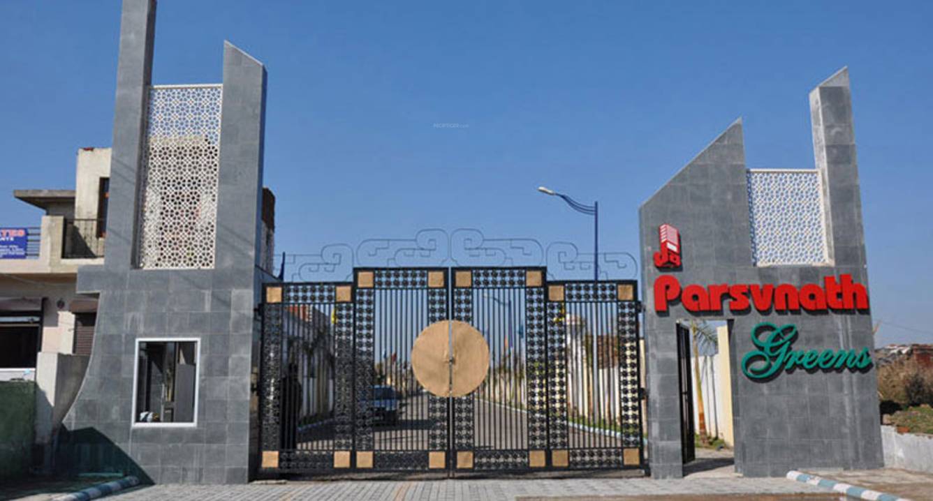 Images for Elevation of Parsvnath Greens Images for Elevation of Parsvnath Greens