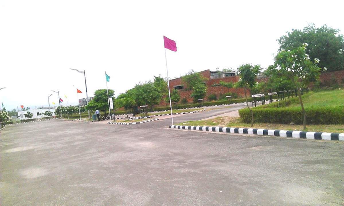 Images for Amenities of Parsvnath Greens