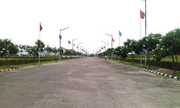 Images for Amenities of Parsvnath Greens Images for Amenities of Parsvnath Greens