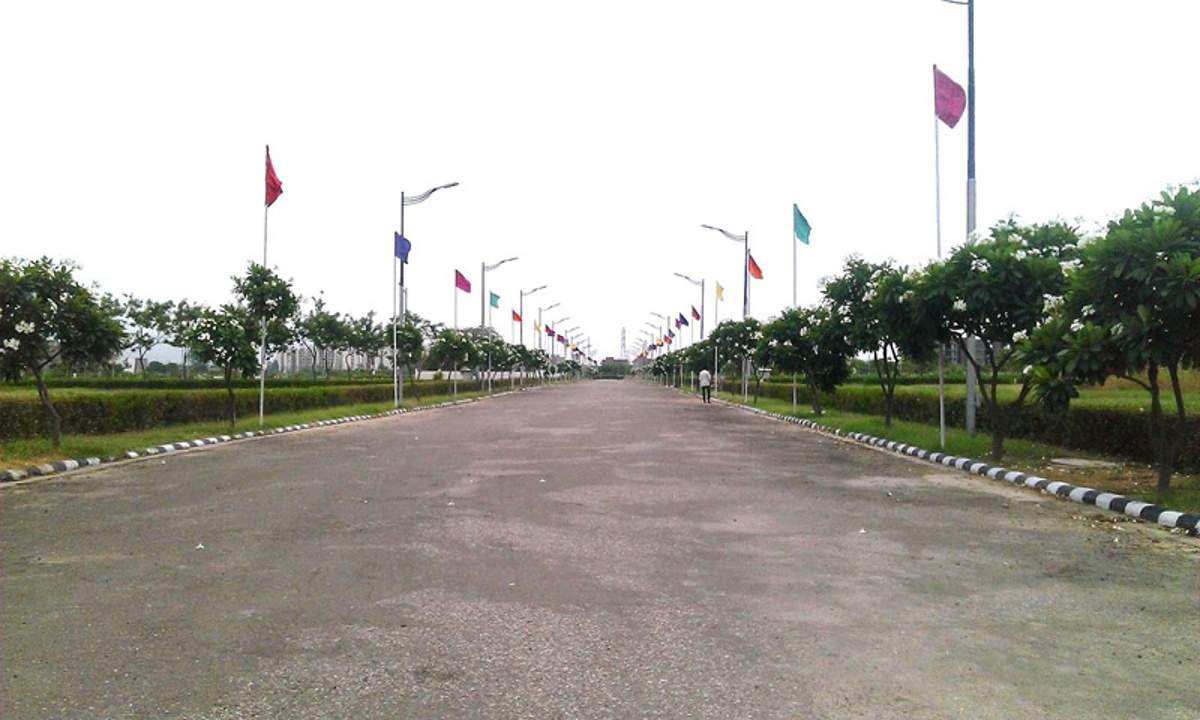Images for Amenities of Parsvnath Greens